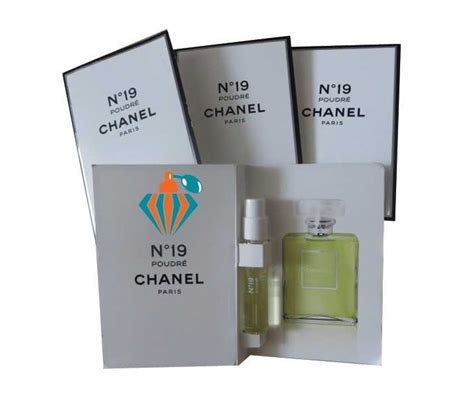 chanel no 19 sample uk|chanel no 19 sample.